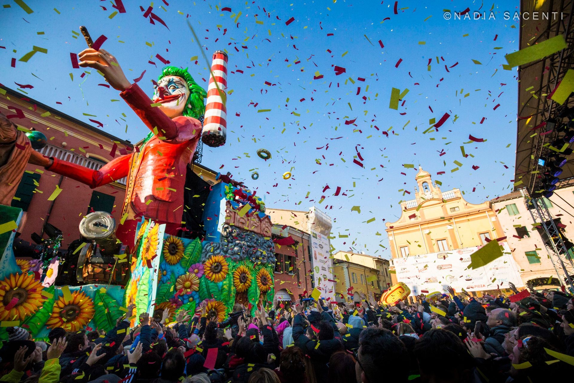 Carnevale di Cento